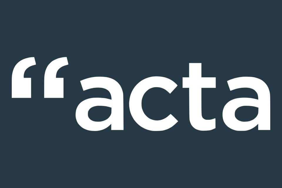 acta Community Theatre