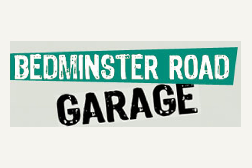 Bedminster Road Garage