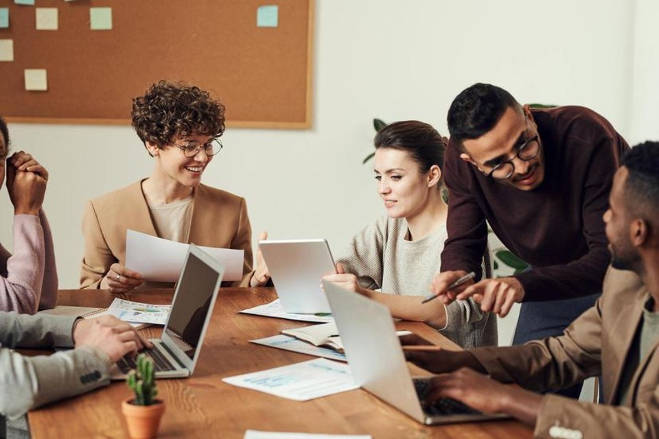 Bristol Accountants