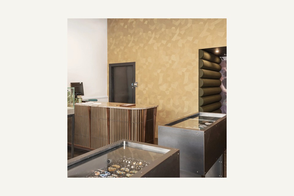 Diana Porter Jewellery