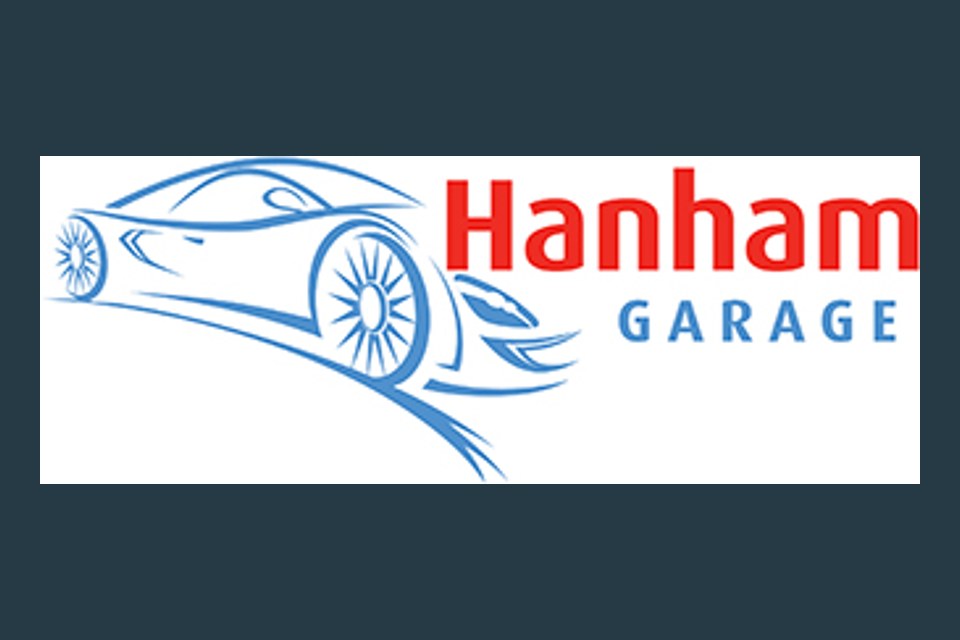 Hanham Garage