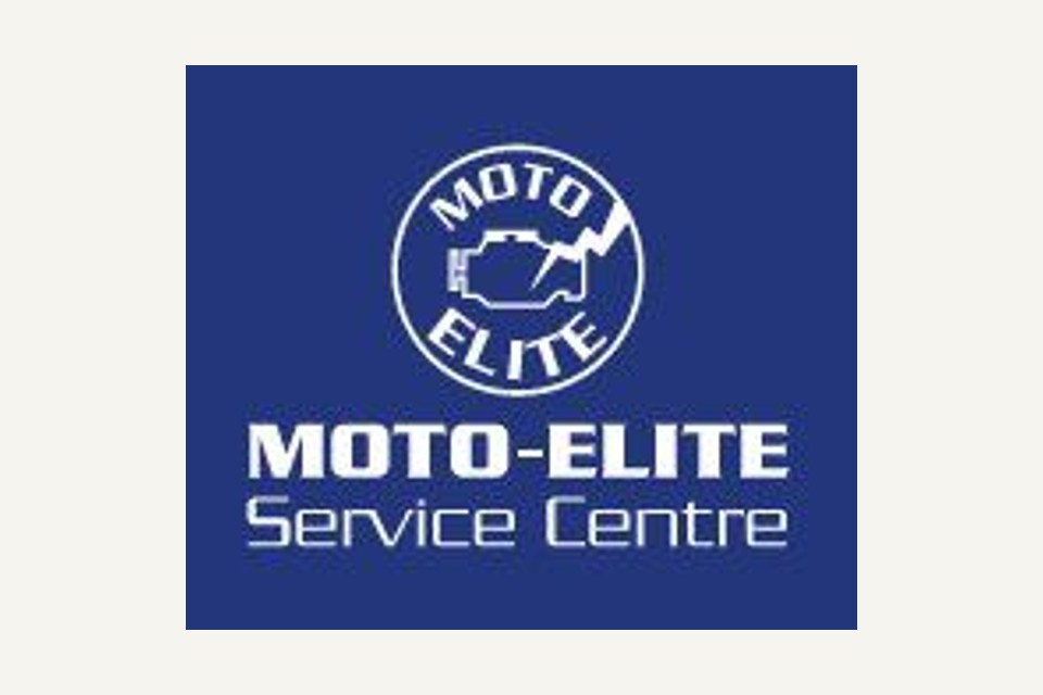 Moto-Elite Service Centre
