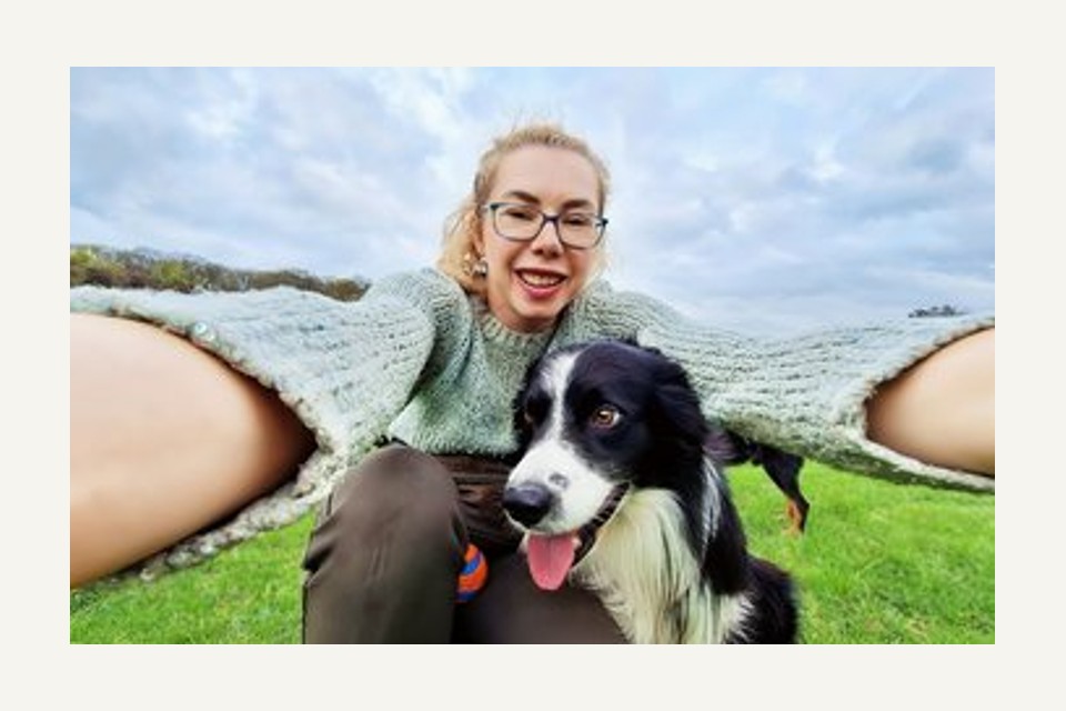 Pawtastic Dog Services
