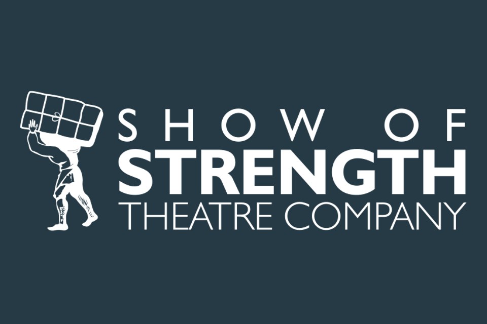 Show of Strength Theatre Company
