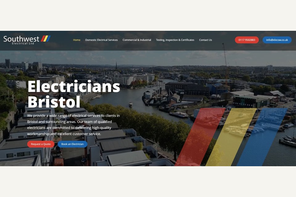 Southwest Electrical