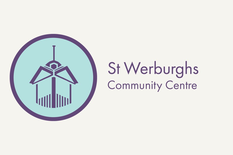 St Werburghs Community Centre