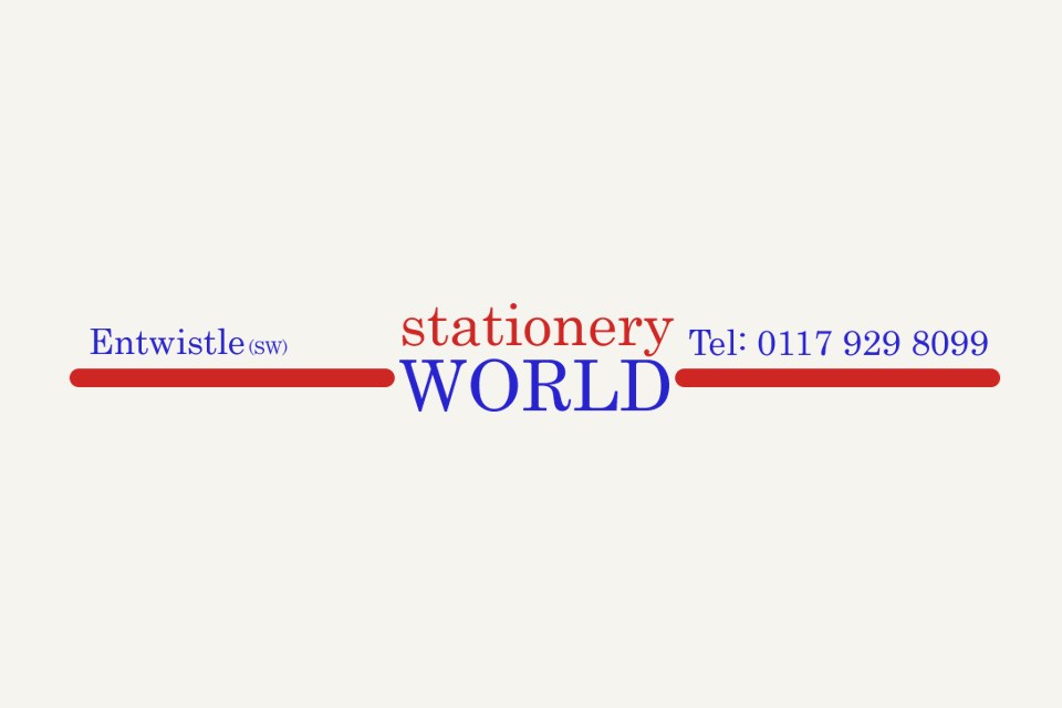 Stationery World