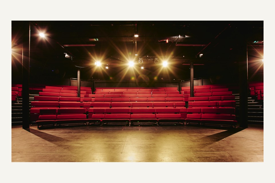 Tobacco Factory Theatres