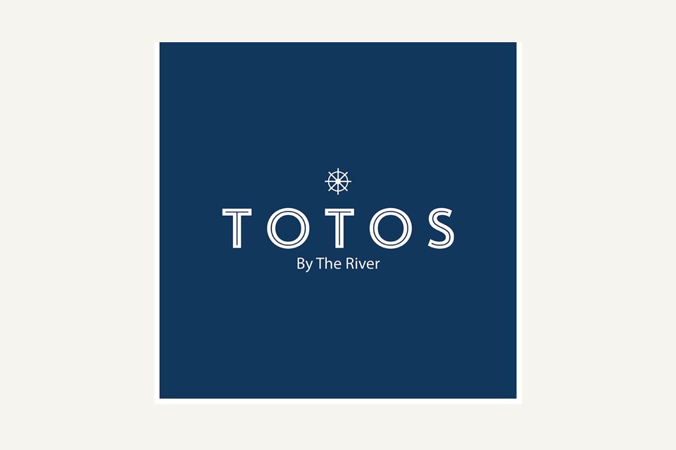 Totos by the River